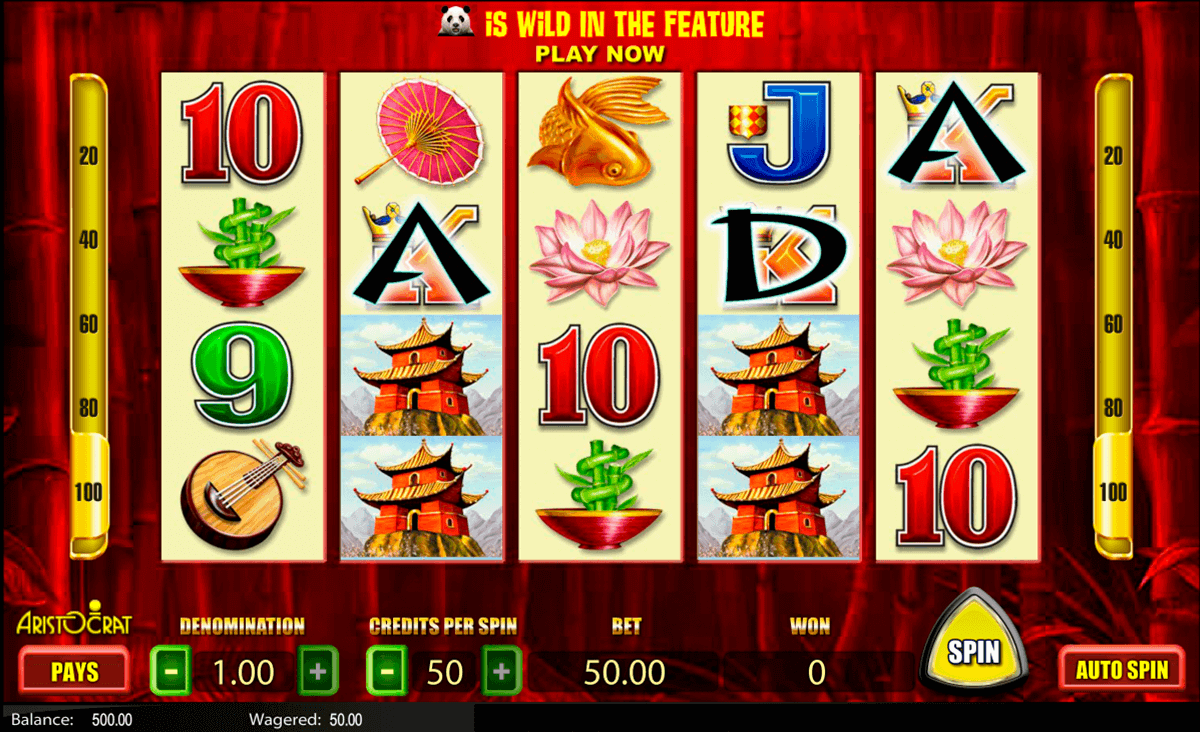 Jackpot party casino free online games