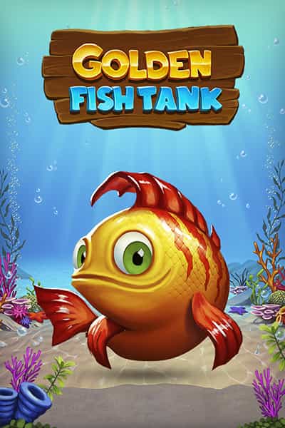 Golden Fish Tank Free Play